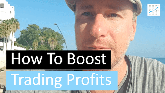 [VIDEO] How to boost trading profits