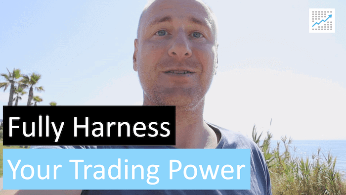 [VIDEO] Fully harness your trading power