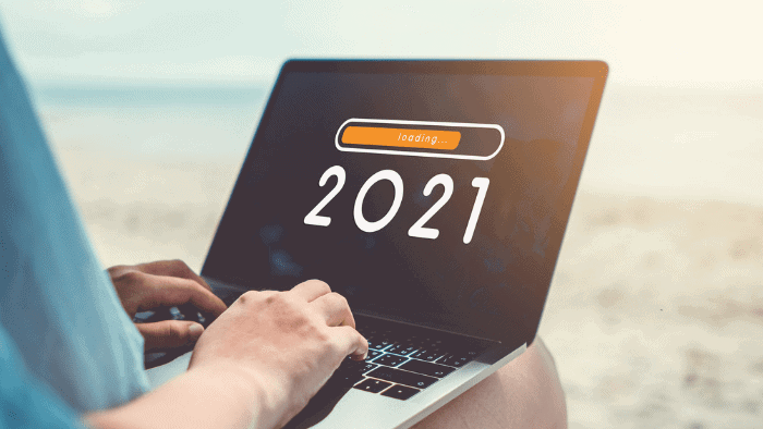 How to create your trading plan for 2021